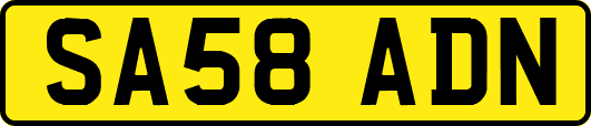 SA58ADN