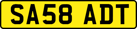 SA58ADT
