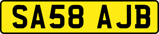 SA58AJB