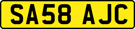 SA58AJC