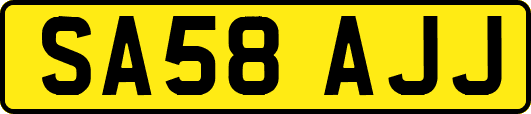 SA58AJJ