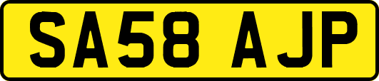 SA58AJP