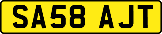 SA58AJT