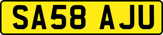 SA58AJU