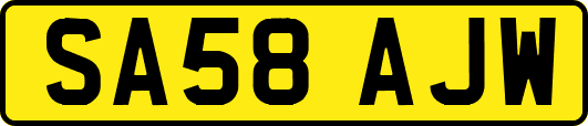 SA58AJW