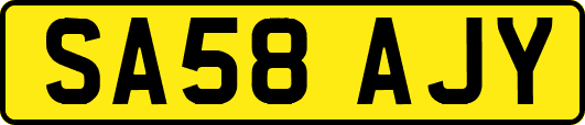 SA58AJY