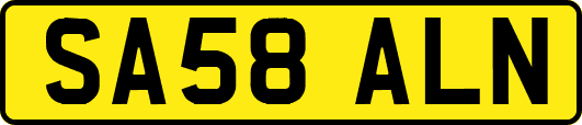 SA58ALN