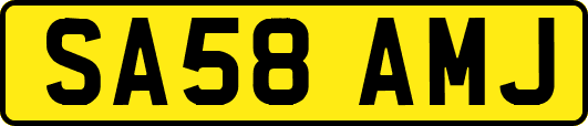 SA58AMJ