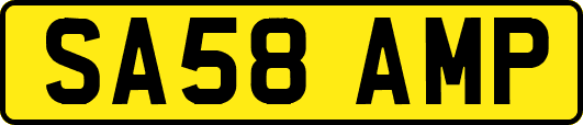 SA58AMP