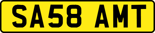 SA58AMT