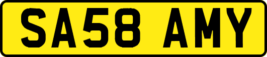 SA58AMY