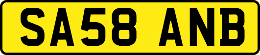 SA58ANB