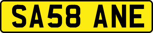 SA58ANE