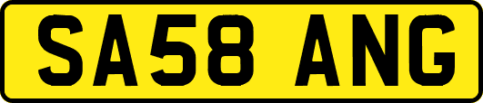 SA58ANG