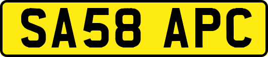 SA58APC