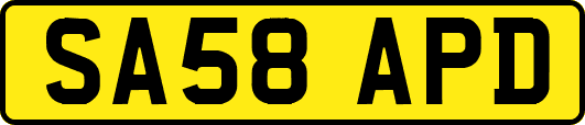 SA58APD