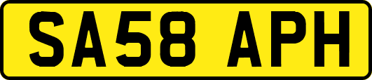 SA58APH