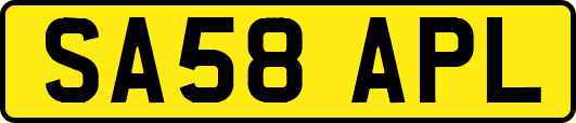 SA58APL