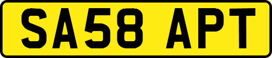 SA58APT
