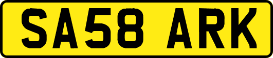 SA58ARK