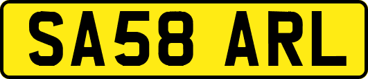 SA58ARL