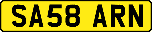 SA58ARN