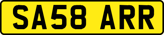 SA58ARR