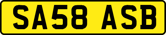 SA58ASB