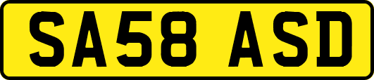 SA58ASD