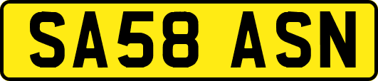 SA58ASN