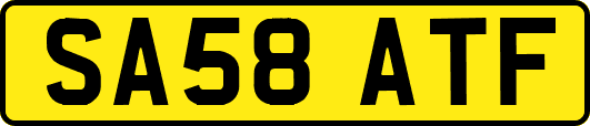 SA58ATF