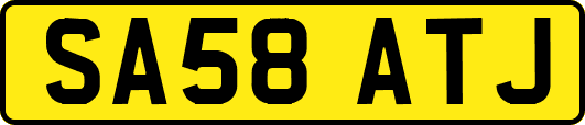 SA58ATJ