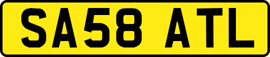 SA58ATL