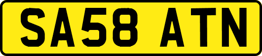 SA58ATN