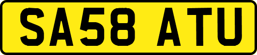 SA58ATU