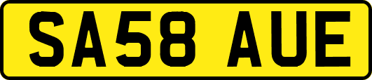 SA58AUE