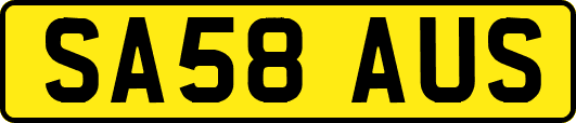 SA58AUS