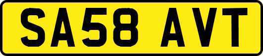 SA58AVT