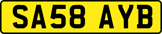 SA58AYB