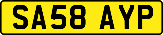 SA58AYP