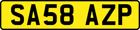 SA58AZP