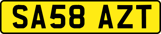 SA58AZT