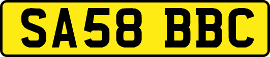 SA58BBC
