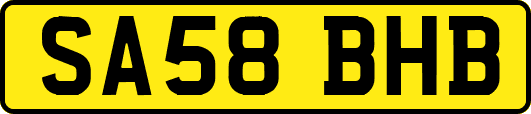 SA58BHB