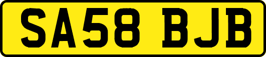 SA58BJB