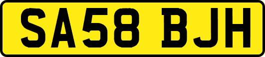 SA58BJH