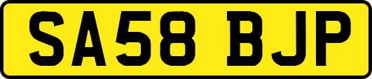 SA58BJP