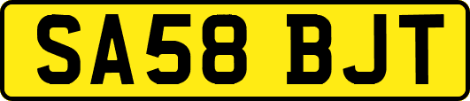 SA58BJT