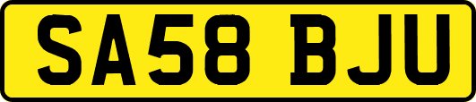 SA58BJU