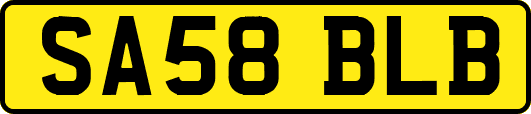 SA58BLB